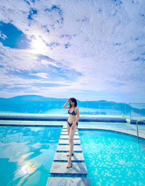 Altara Sea View - OH Apartment